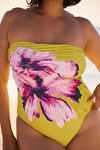 Thumbnail View 10: Celandine Sunburst Shine One-Piece Swimsuit