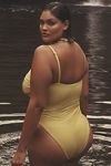 Thumbnail View 3: Celandine Sunburst Shine One-Piece Swimsuit