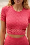 Thumbnail View 3: Peixoto Rhea Knit Top