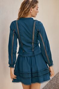 Slide View: 2: Peixoto Talia Blouse