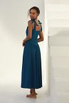 Thumbnail View 2: Peixoto Harlow Drop-Waist Midi Dress