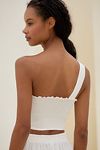 Thumbnail View 2: Peixoto Penelope One-Shoulder Top