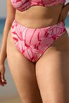 Thumbnail View 5: Peixoto Stella High-Rise Bikini Bottoms