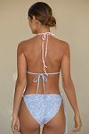 Thumbnail View 4: LoveShackFancy Harbor Bikini Set