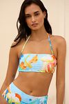 Thumbnail View 3: Seafolly Aquarius Bandeau Bikini Top