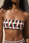 Thumbnail View 2: Seafolly Reversible Tube Bikini Top