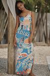 Thumbnail View 1: Maaji Tropical Bliss Jasmine Maxi Dress