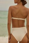 Thumbnail View 3: Love Stories Bow Bikini Top