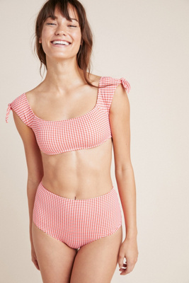 anthropologie swimwear sale