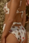 Visualizzazione miniature 3: Slip Bikini Capri Moon Malai x Anthropologie