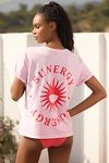 Thumbnail View 2: Malai x Anthropologie Sunergy T-Shirt