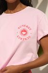 Thumbnail View 3: Malai x Anthropologie Sunergy T-Shirt