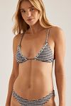 Visualizzazione miniature 3: Top Bikini Gingham Frankies Bikinis