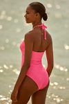 Thumbnail View 3: Beach Riot Phoenix Terry One-Piece Swimsuit