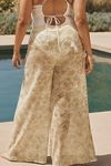 Thumbnail View 4: Hutch Riviera Sequin Pants