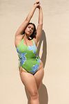 Thumbnail View 4: Hutch Mendes One-Piece Swimsuit