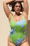 Thumbnail View 1: Hutch Mendes One-Piece Swimsuit