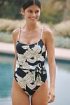 Thumbnail View 1: Hutch Zenna One-Piece Swimsuit