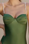 Thumbnail View 3: Palmacea Mar Forest One-Piece Swimsuit