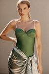 Thumbnail View 1: Palmacea Mar Forest One-Piece Swimsuit