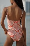 Thumbnail View 2: Palmacea Mar Agatha One-Piece Swimsuit