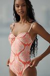 Thumbnail View 1: Palmacea Mar Agatha One-Piece Swimsuit