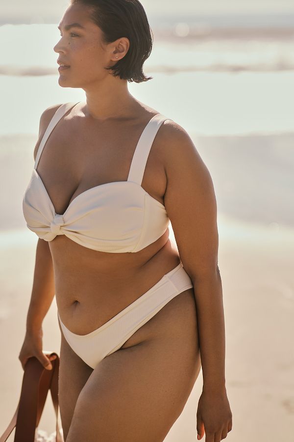 Slide View: 6: Montce Hayden Bikini Top