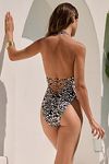 Thumbnail View 2: Dippin' Daisy's Cheryl One-Piece Swimsuit