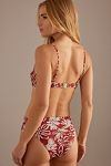 Thumbnail View 4: Charlie Holiday Ruby Balconette Bikini Top