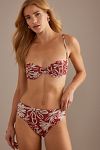 Thumbnail View 3: Charlie Holiday Ruby Balconette Bikini Top