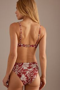 Slide View: 2: Charlie Holiday Paros Brief Bikini Bottom