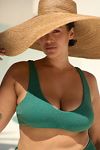 Thumbnail View 4: Andie Swim Plus Delrey Bikini Top