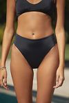 Thumbnail View 2: Andie Swim 90s High-Waisted Bikini Bottoms