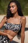 Thumbnail View 2: Sanctuary Reversible Bandeau Bikini Top