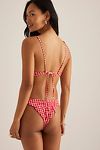 Vista en miniatura 4: Top de Bikini Wild Lovers Papaya