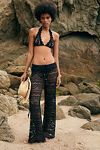 Thumbnail View 4: PQ Swim Malibu Sheer Lace Pants