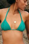 Thumbnail View 3: PQ Swim Isla Triangle Bikini Top