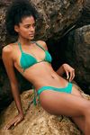 Thumbnail View 1: PQ Swim Isla Triangle Bikini Top