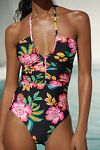 Thumbnail View 3: PQ Swim x Anthropologie Josie One-Piece Swimsuit