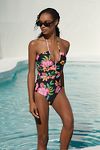 Thumbnail View 1: PQ Swim x Anthropologie Josie One-Piece Swimsuit