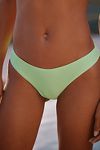 Thumbnail View 3: PQ Swim Ruched Bikini Bottoms