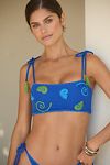 Thumbnail View 1: Capittana Mafer Bikini Top