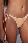 Thumbnail View 2: Capittana Mafer Bikini Bottoms