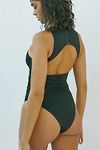 Thumbnail View 2: Riot Swim Jace One-Piece Swimsuit