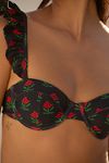 Thumbnail View 3: RHODE Bisou Bikini Top