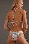 Vista en miniatura 4: Top de Bikini Halter de Ganchillo Kulani Kinis