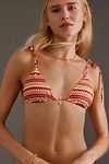 Thumbnail View 3: Kulani Kinis Gepolstertes Bralette Bikini Oberteil