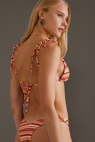 Vista de diapositivas: 4: Top de Bikini con Acolchado Bralette Kulani Kinis