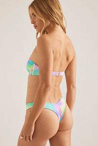 Vista de diapositivas: 2: Braguita de Bikini Cheeky y Kulani Kinis