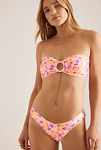 Thumbnail View 3: Kulani Kinis Strapless Bandeau Bikini Top